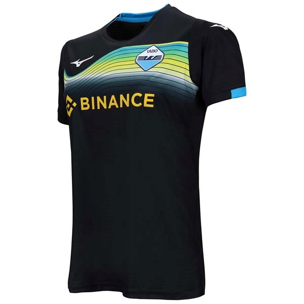 Tailandia Camiseta Lazio 2ª Mujer 2022/23